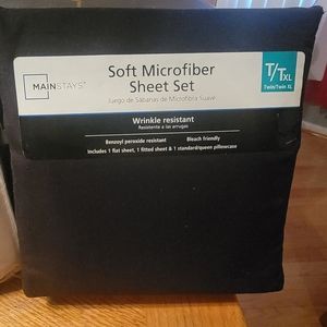 Twin XL Sheet Set